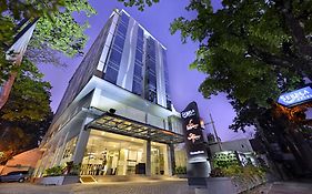 Serela Cihampelas by KAGUM Hotels